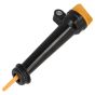 Genuine GGP Oil Dipstick Assembly - 118550311/2