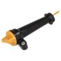 Genuine GGP Oil Dipstick Assembly - 118550311/2