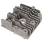 Genuine Mountfield HP184, SP184 Cylinder Head - 118550360/0