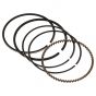 Genuine GGP Piston Ring Set - 118550384/0