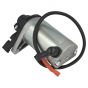 Genuine GGP M50 - M65 OHV Starter Motor - 118550401/0