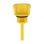 Genuine GGP Oil Dipstick Assembly - 118550669/0