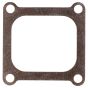 Genuine Mountfield HP164, HP41, SP164, SP53 Rocker Cover Gasket - 118550892/0