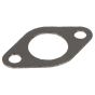 Genuine Mountfield 1530H, 1530H, 1543H-SD, 1636H Exhaust Muffler Gasket - 118551272/0