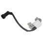 Genuine Mountfield 1736H Twin, MTF92H Twin Ignition Coil  - 118551597/0