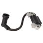 Genuine Mountfield 1736H Twin, MTF92H Twin Ignition Coil - 118551598/0