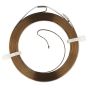 Genuine Mountfield Stiga ST120, ST140, ST170 Recoil Starter Spring - 118551621/0