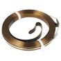 Genuine Mountfield Stiga ST120, ST140, ST170 Recoil Starter Spring - 118551621/0