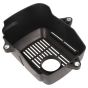 Genuine Mountfield SP46H, SP53H Exhaust Muffler Cover - 118552081/0