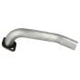 Genuine GGP (Briggs Engine) Exhaust Pipe - 118738206/0