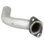 Genuine Mountfield 1430,1538H Exhaust Pipe - 118738231/2