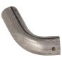 Genuine Mountfield R27M Exhaust Pipe [B&S] - 118738252/0