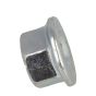 Genuine Mountfield MC3720, MC4618 Nut M8 - 118800186/0