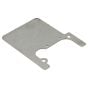 Genuine Mountfield MB33D Intake Manifold Gasket - 118804053/0