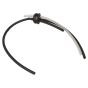 Genuine Mountfield MBP750 Fuel Tank Hose - 118804509/0