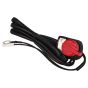 Genuine Mountfield MANOR COMPACT 36V Throttle Cable Assembly - 118805075/0