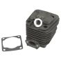 Genuine Mountfield MC3720, MC3616, MC438 Cylinder Assembly - 118805099/0