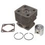 Genuine Mountfield MB35D Cylinder & Piston Kit - 118805195/0