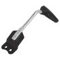 Genuine Castel Garden EPL424 Adjusting Lever - 118810050/0