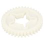 Genuine Mountfield SP500, SP425 Drive Gear Wheel - 122120105/2