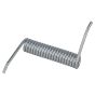 Genuine Mountfield HP425, HP42H, SP425, SP533 ES Deflector Spring - 122450464/0