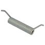 Genuine Mountfield HP185, HP42, SP185, SP42 Deflector Spring - 122450479/0