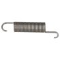 Genuine Mountfield SP485 HWV, SP505 RV, SP535 HW, Height Adjuster Spring - 122450480/0