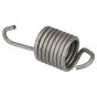 Genuine Mountfield HP185, HP42 Spring - 122450494/0