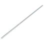 Genuine Mountfield HP41, HP164, HP414, SP41, SP164, SP414 Grass Box Deflector Rod - 122517870/0