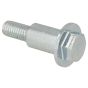 Genuine GGP Shoulder Bolt - 122524324/0