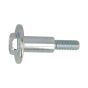 Genuine GGP Hexagon Bolt M8 - 122524329/0