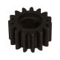 Genuine Mountfield SP470, SP550 Right / Left Pinion Gear - 122570125/0