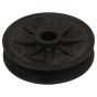 Genuine GGP Pulley D=67 F.R. Gear Box - 122601912/0