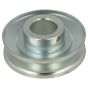 Genuine Mountfield SP550 TRI-CUT, Stiga TURBO Pro 50 SB, Atco QUATTRO 19SA Pulley - 122601918/0