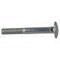 Genuine Mountfield Princess 34, Princess 38, Princess 42 Handle Carriage Bolt M6x50 - 122943016/0