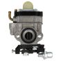 Genuine GGP Blower Carburettor - 123054033/0