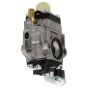 Genuine GGP Blower Carburettor - 123054033/0