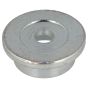 Genuine Mountfield MB2802, MB3302 Lower Ring Nut - 123250003/0