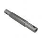 Genuine GGP Right Blade Shaft - 125020803/0