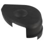 Genuine Mountfield 1436H, 1436M Left Belt Guard - 125060103/0