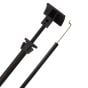 Genuine GGP Choke Cable - 125090001/2 (B & S/ Honda)