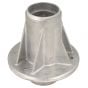 Genuine GGP Blade Shaft Support - 125207200/0