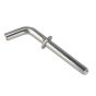 Genuine Mountfield Stiga Ride-On Mower Hitch Pin - 125510021/1