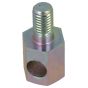 Genuine Mountfield 1538H-SD, 1538M-SD, T30M, T38H Hexagonal Pin Bolt - 125510107/1