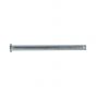 Genuine GGP Deck Fixing Pin - 125510121/1