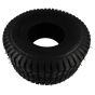 Genuine GGP Tyre 15 x 6.00-6 (Wanda) P512 - 125590019/0