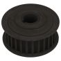 Genuine GGP Deck Timing Pulley - 125601562/0