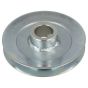 Genuine GGP Motor Pulley - 125601566/1