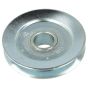 Genuine GGP Clutch Pulley - 125601577/0