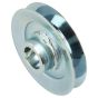 Genuine GGP Clutch Pulley - 125601577/0